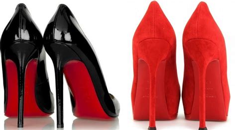 ysl red bottom shoes men|ysl heels clearance.